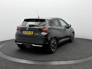 Nissan Micra – thumbnail 7