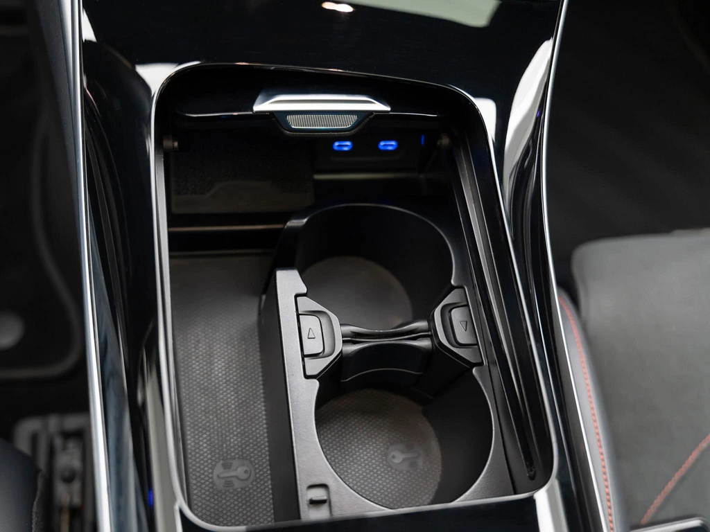 Mercedes-Benz C-Klasse – foto 31