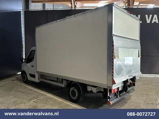 Renault Master – thumbnail 3
