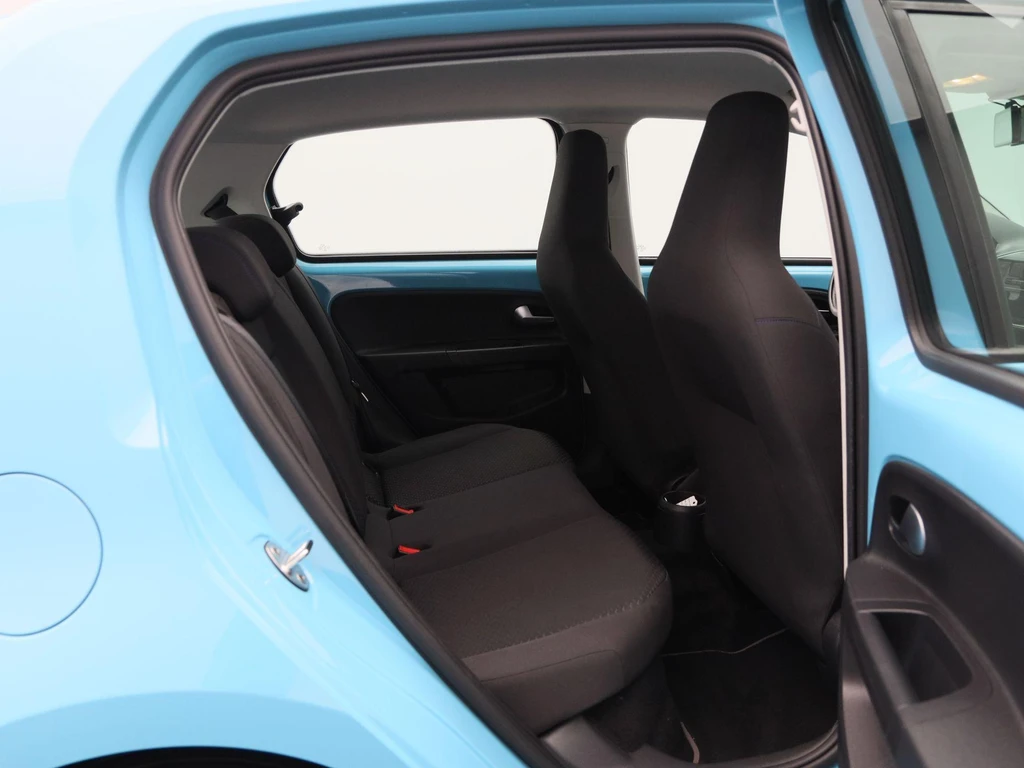Volkswagen e-up! – foto 31
