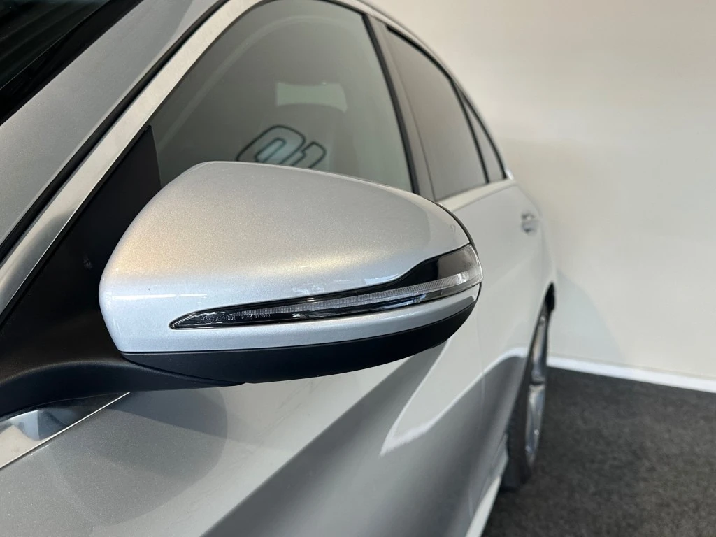 Mercedes-Benz C-Klasse – foto 42