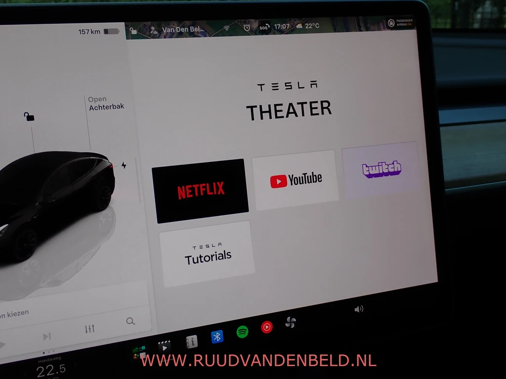Tesla Model Y – foto 21
