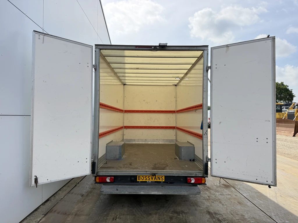 Renault Master – foto 3
