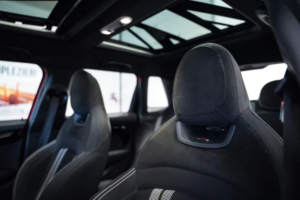 MINI Cooper S – foto 11