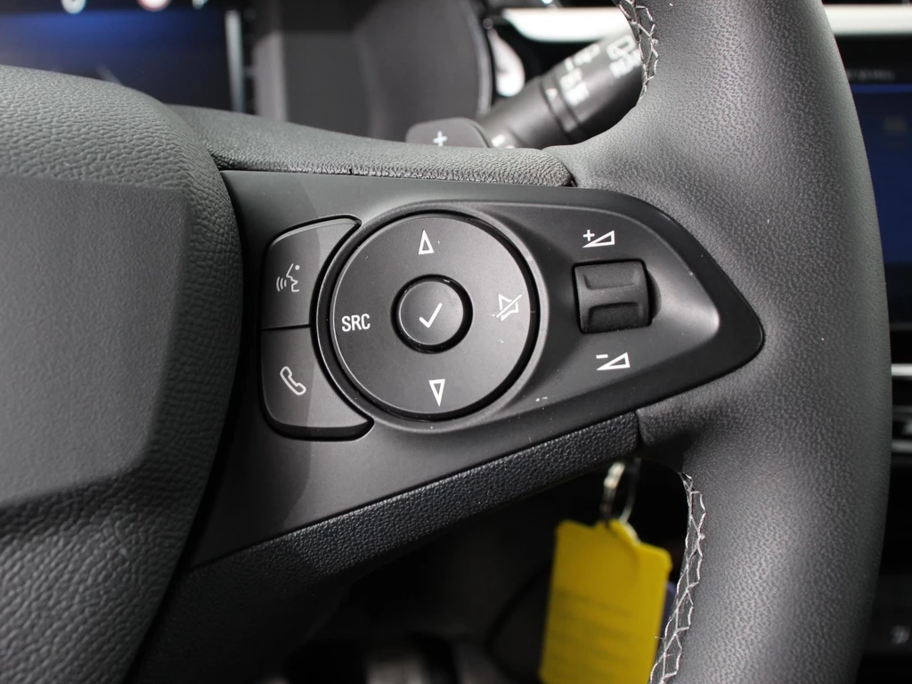 Opel Corsa – foto 17