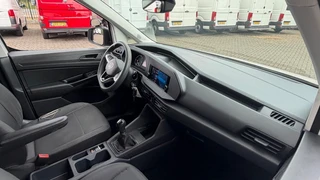 Volkswagen Caddy – thumbnail 11