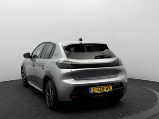 Peugeot e-208 – thumbnail 3