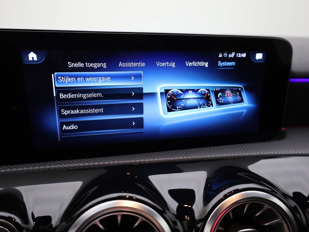 Mercedes-Benz A-Klasse – foto 50