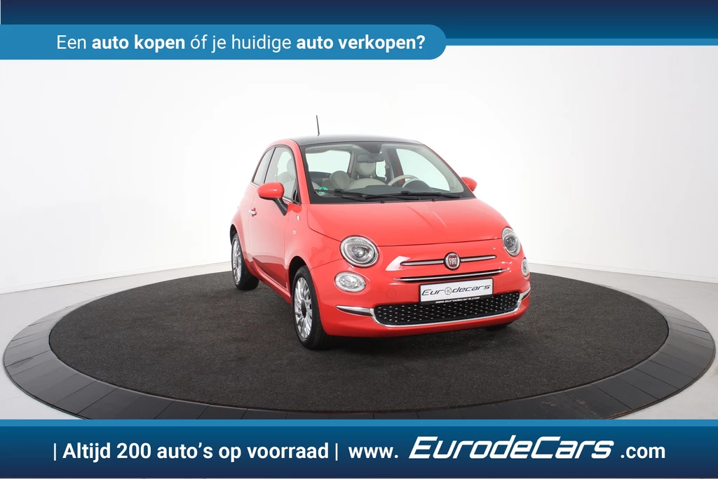 Fiat 500 – foto 13