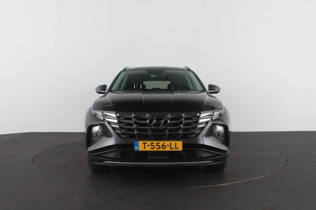 Hyundai Tucson – foto 9