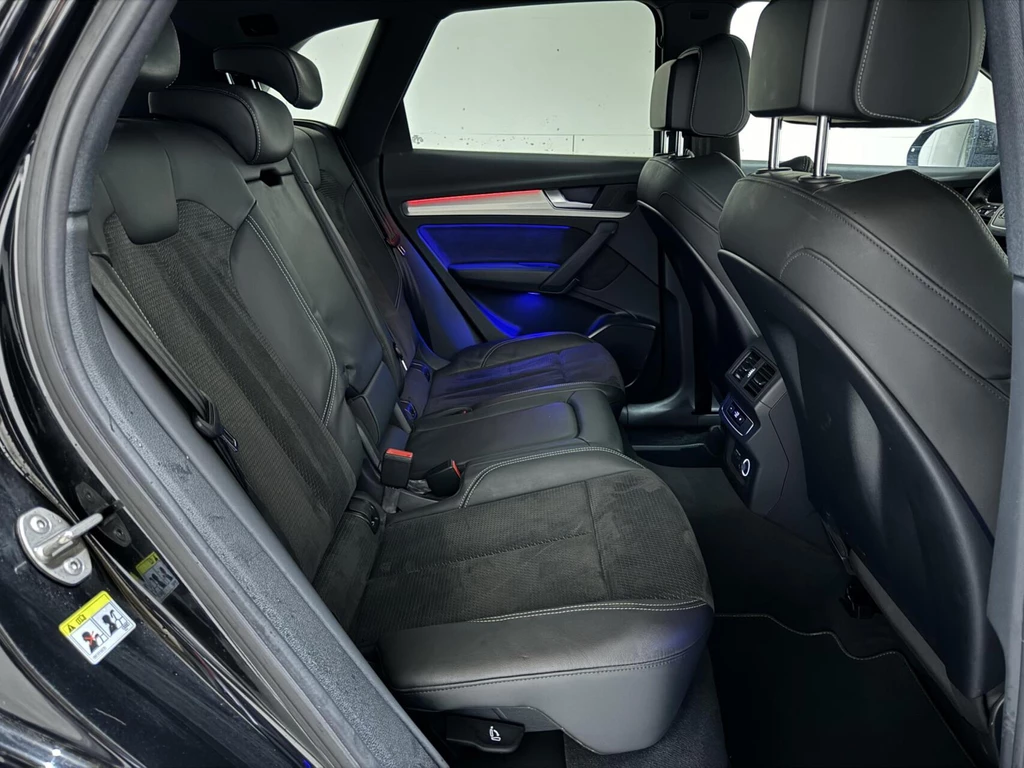 Audi Q5 – foto 27