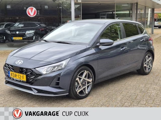 Hyundai i20 – thumbnail 1
