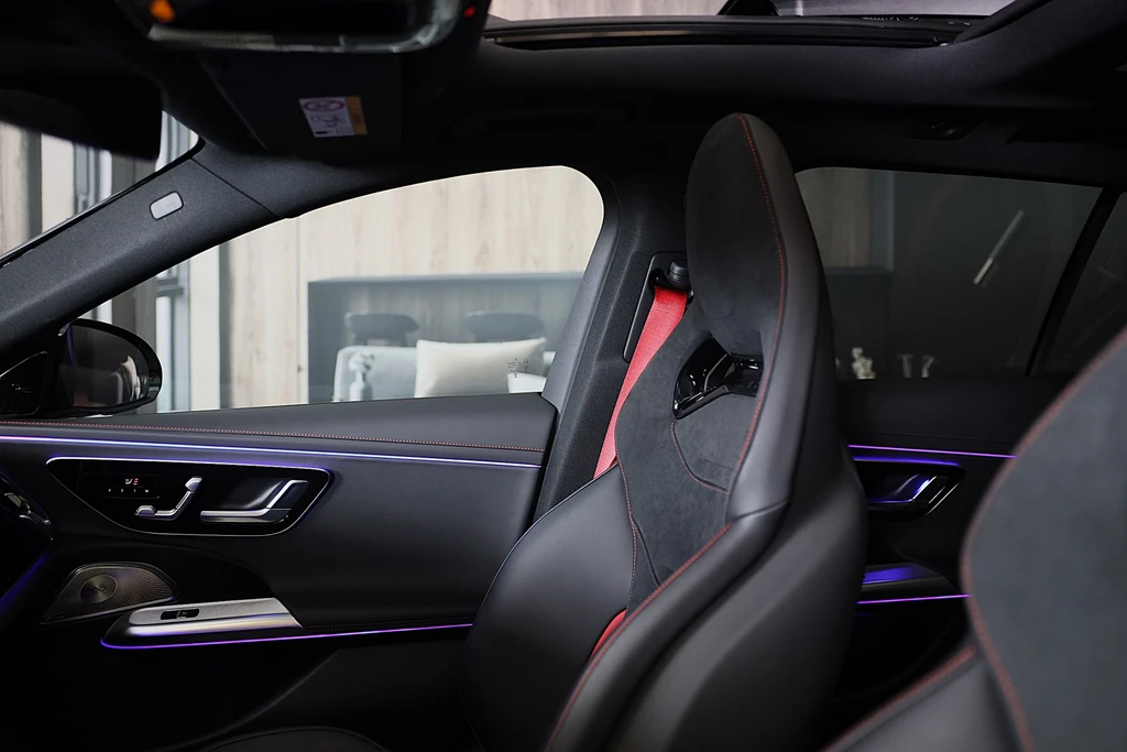 Mercedes-Benz E-Klasse – foto 26