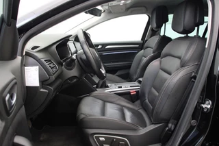 Renault Mégane Estate – thumbnail 10