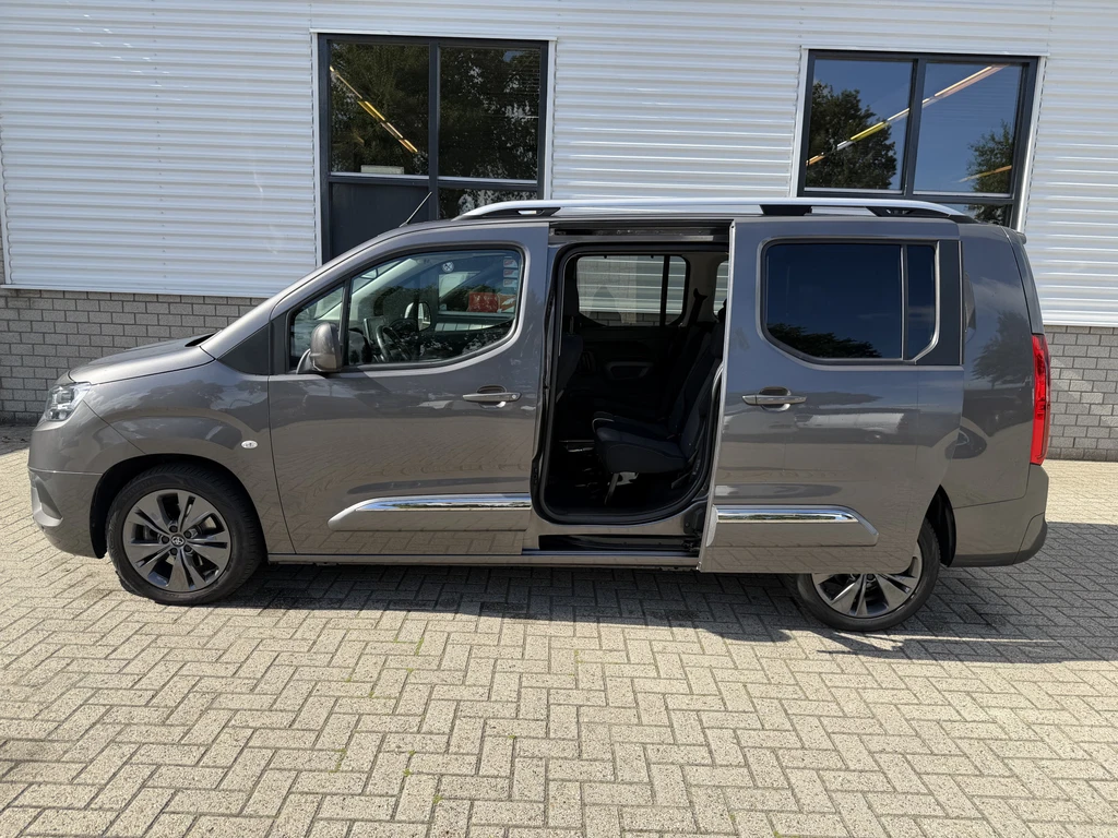 Toyota ProAce – foto 3