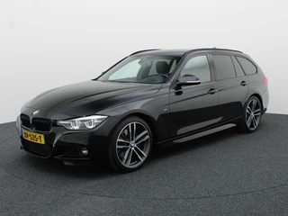 BMW 3 Serie – thumbnail 2