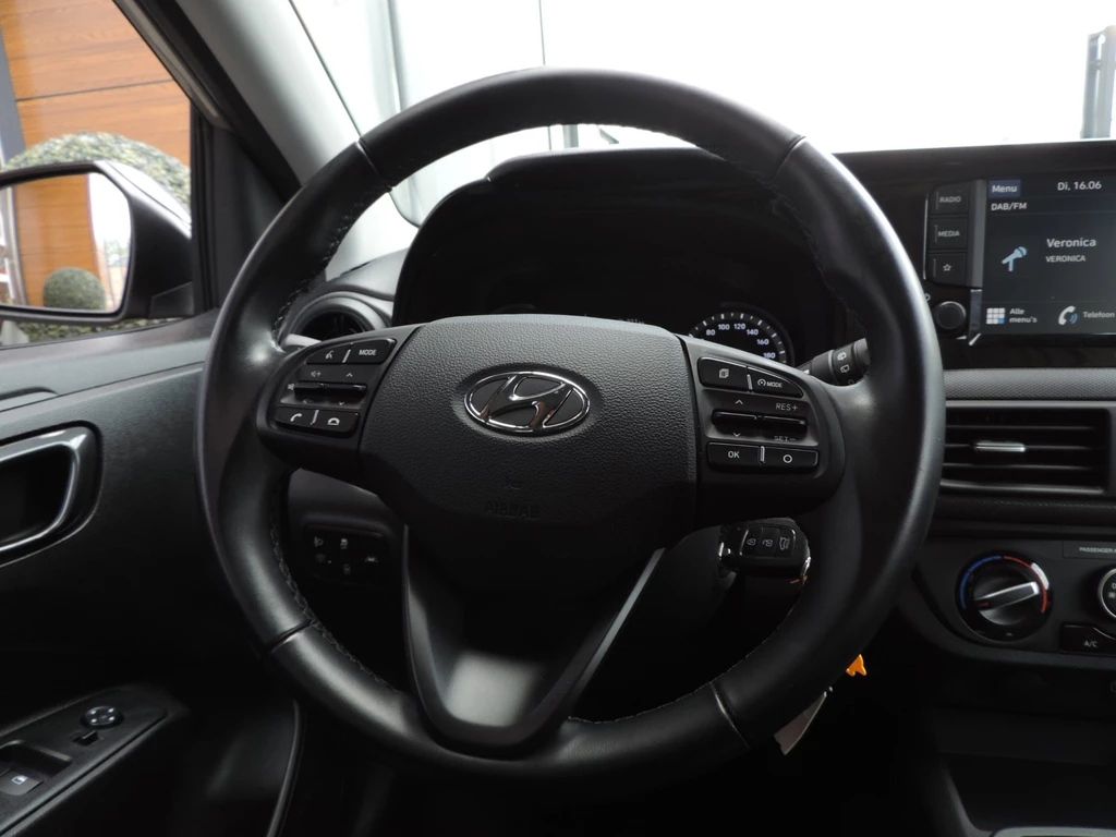 Hyundai i10 – foto 22