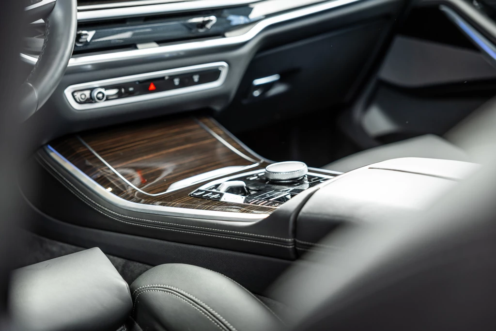 BMW X5 – foto 26