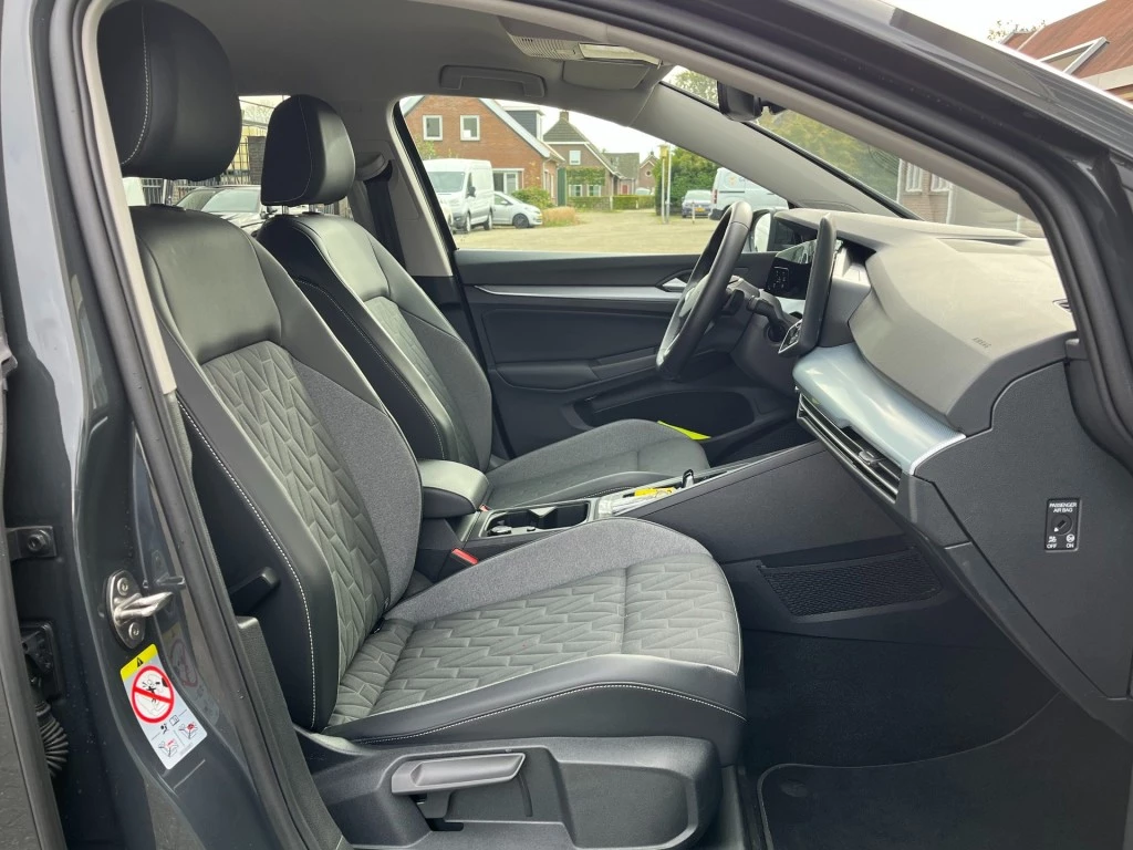 Volkswagen Golf – foto 25