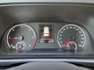 Volkswagen Caddy – thumbnail 18