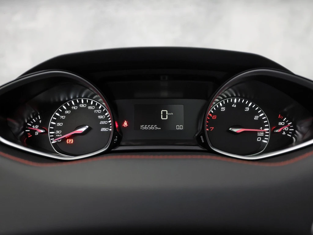 Peugeot 308 – foto 22