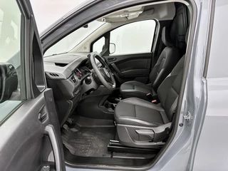 Nissan Townstar – thumbnail 18