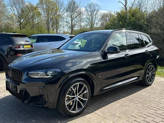BMW X3 – thumbnail 1