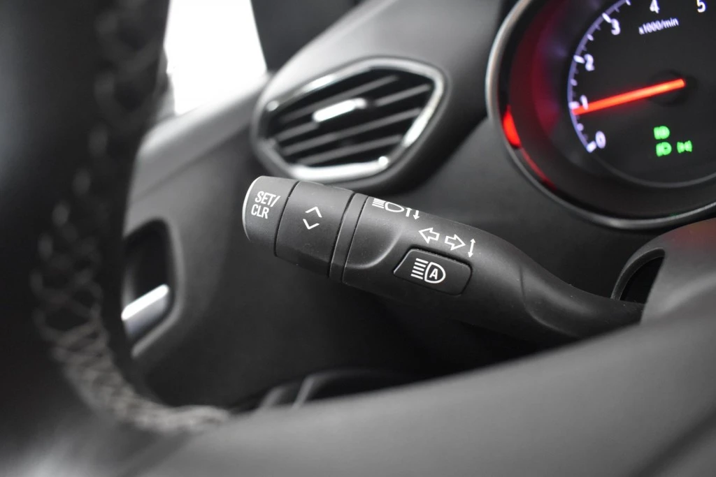 Opel Crossland – foto 15