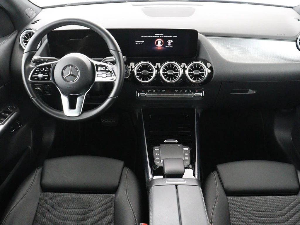 Mercedes-Benz GLA – foto 8