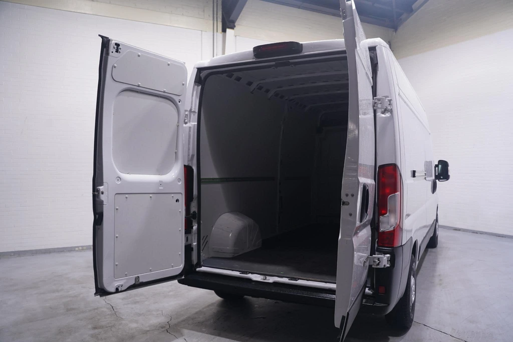 Opel Movano – foto 4