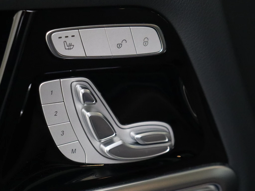 Mercedes-Benz G-Klasse – foto 28