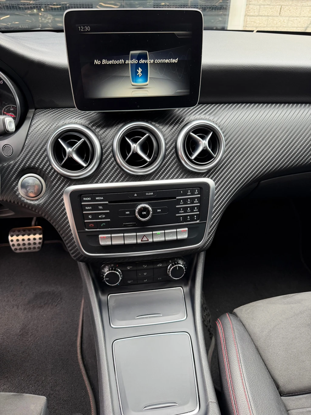 Mercedes-Benz A-Klasse – foto 37