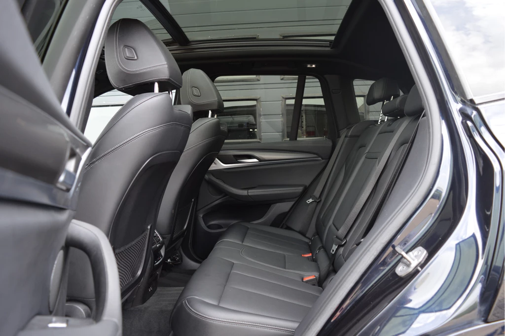 BMW iX3 – foto 12