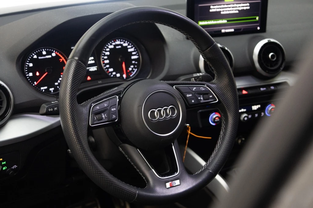 Audi Q2 – foto 15