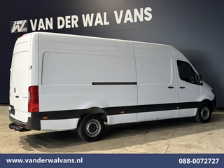 Mercedes-Benz Sprinter – thumbnail 3