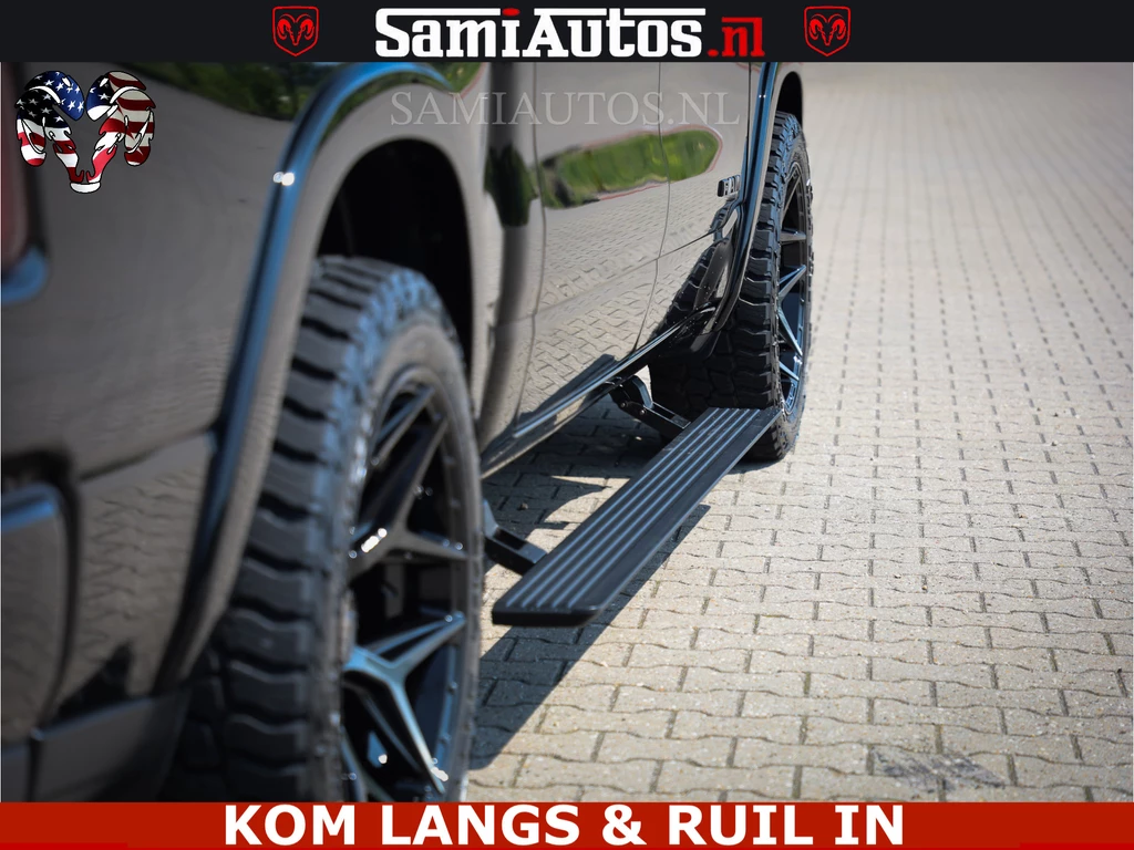 Dodge Ram Pick-Up – foto 59