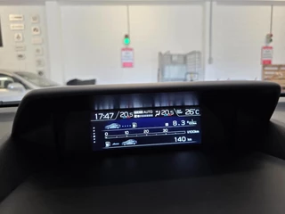 Subaru XV – thumbnail 36