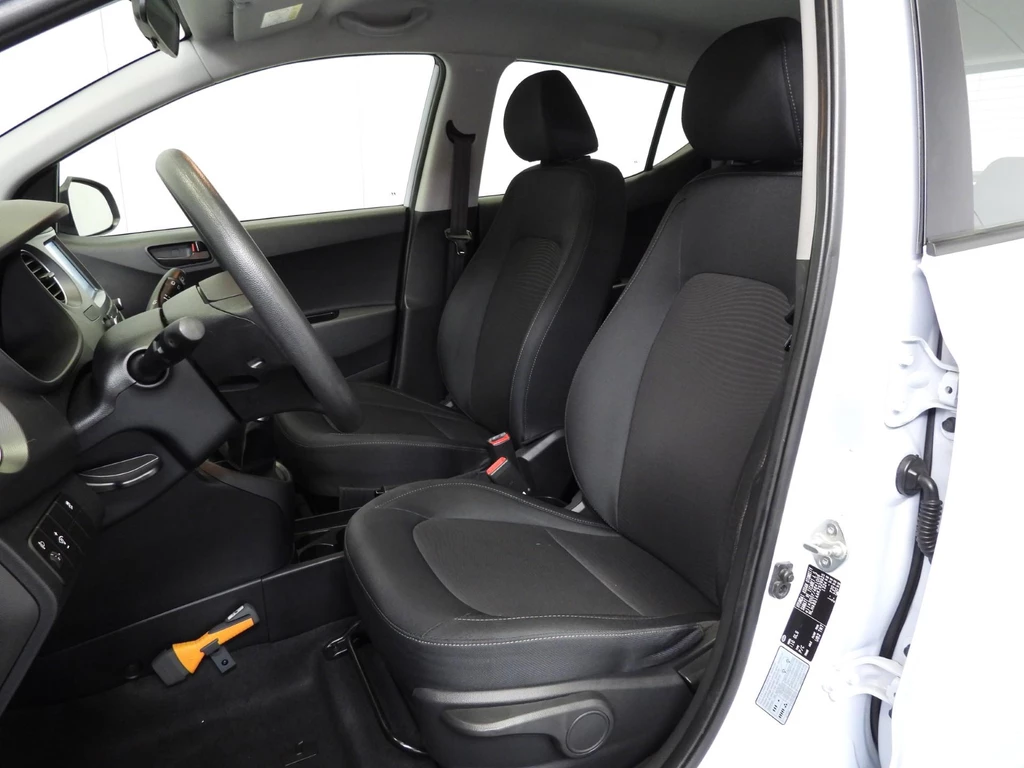 Hyundai i10 – foto 22