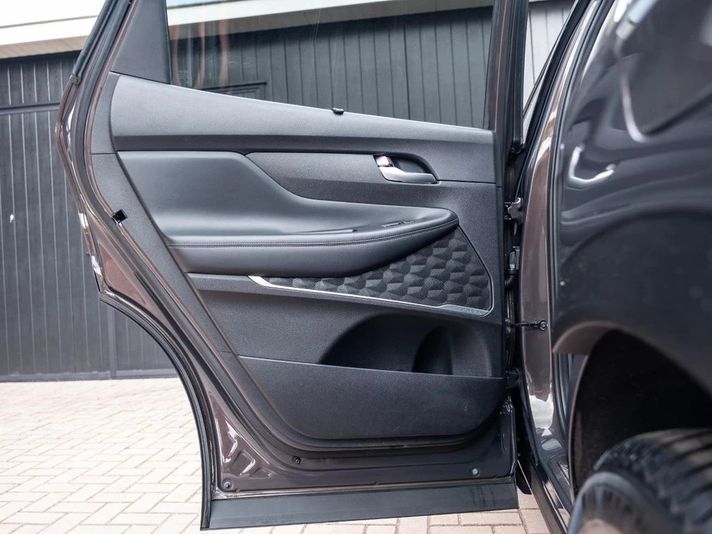 Hyundai Santa Fe – foto 29