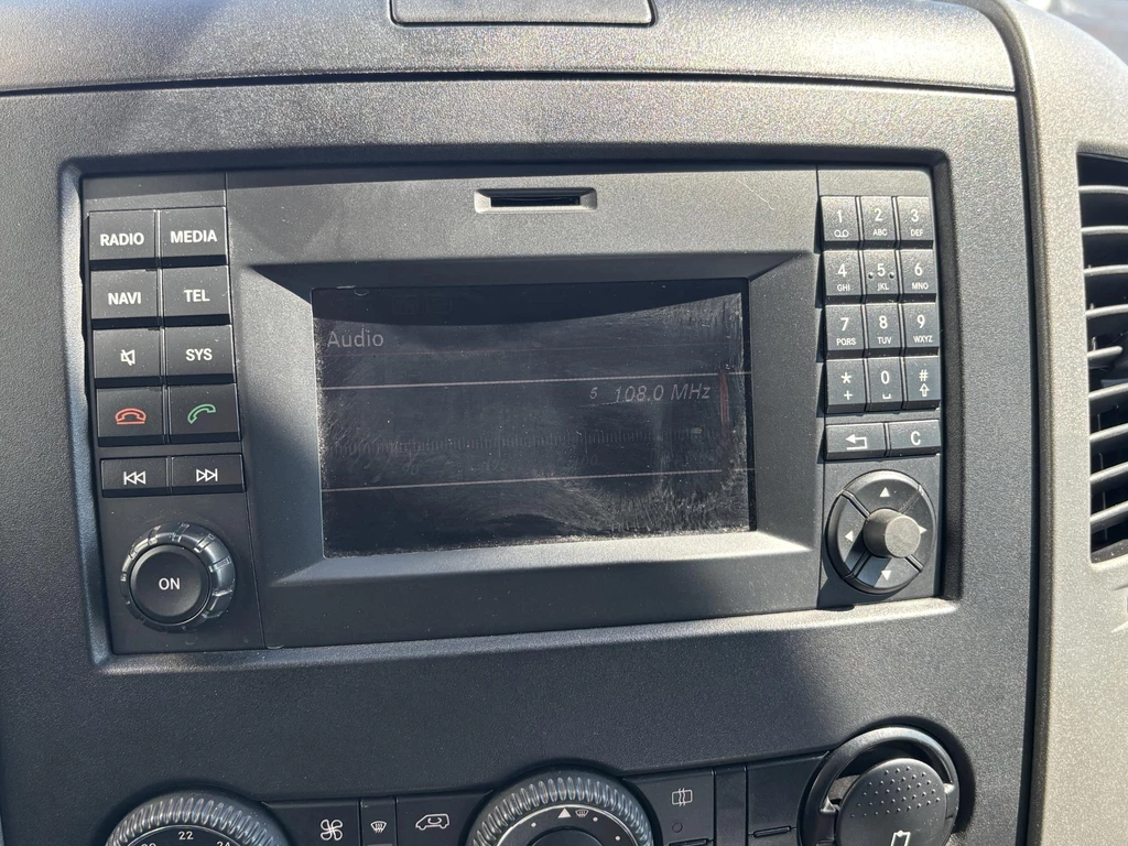 Volkswagen Crafter – foto 14