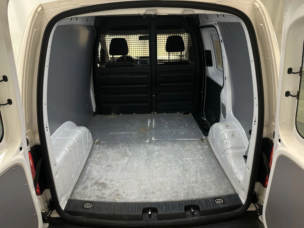 Volkswagen Caddy – foto 18