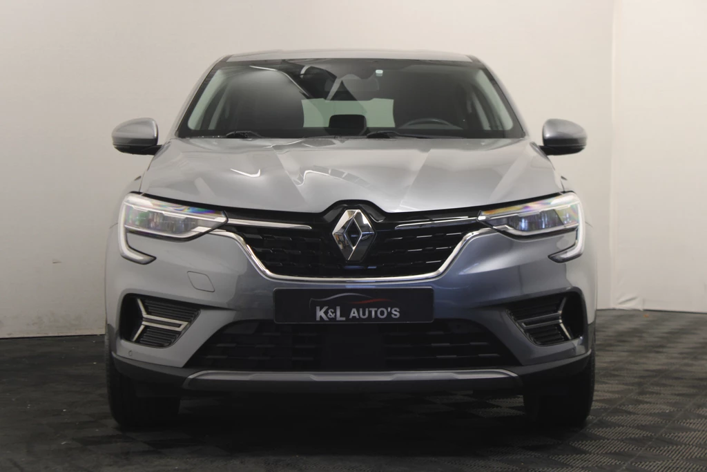Renault Arkana – foto 6