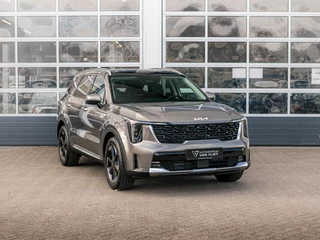 Kia Sorento – thumbnail 9