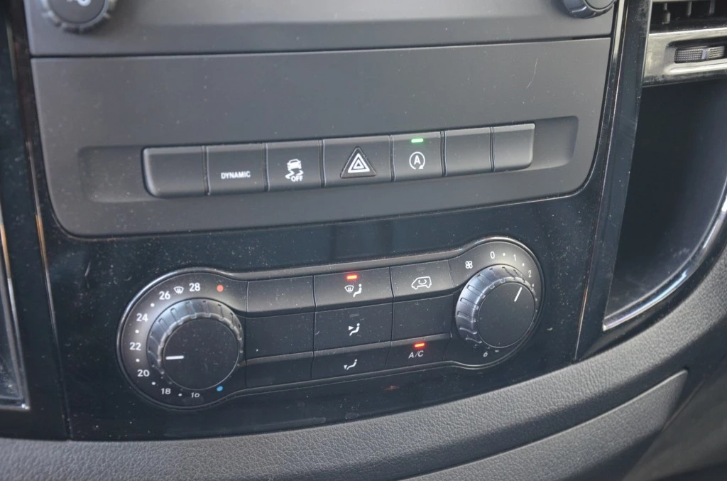 Mercedes-Benz Vito – foto 15