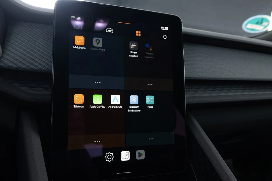 Polestar 2 – foto 13