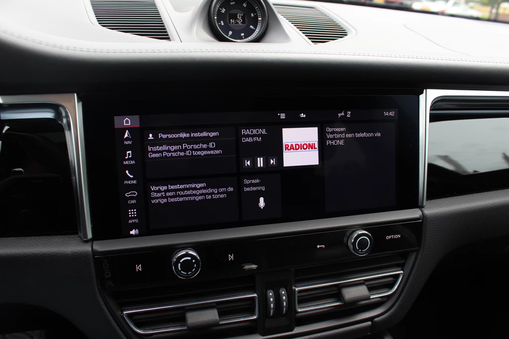 Porsche Macan – foto 23
