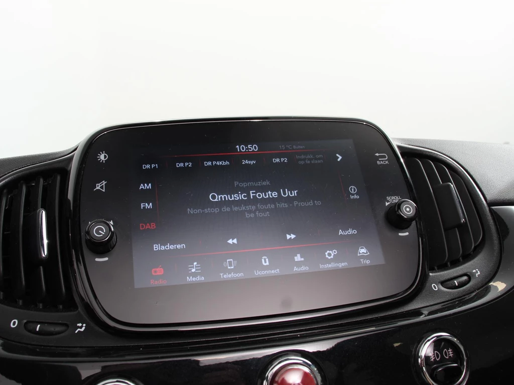 Fiat 500C – foto 26
