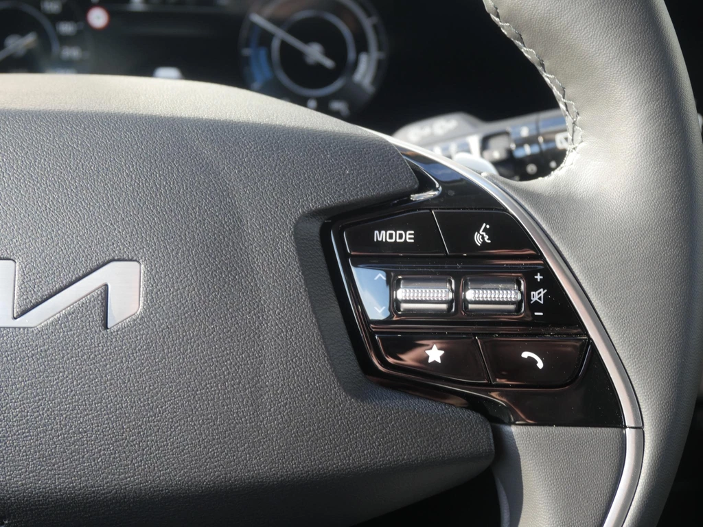 Kia Niro EV – foto 8