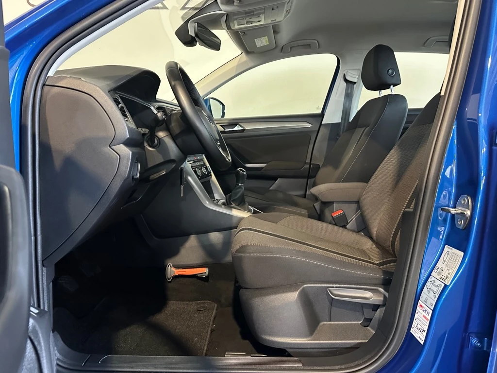 Volkswagen T-Roc – foto 15