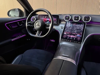 Mercedes-Benz C-Klasse – thumbnail 12